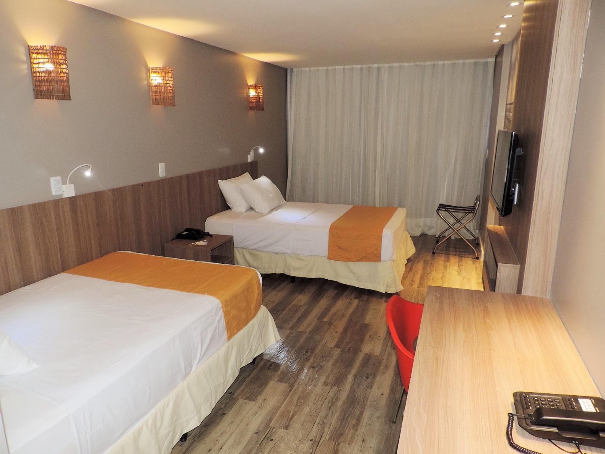 Comfort 3* Maceió