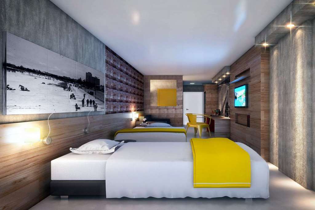 Comfort 3*