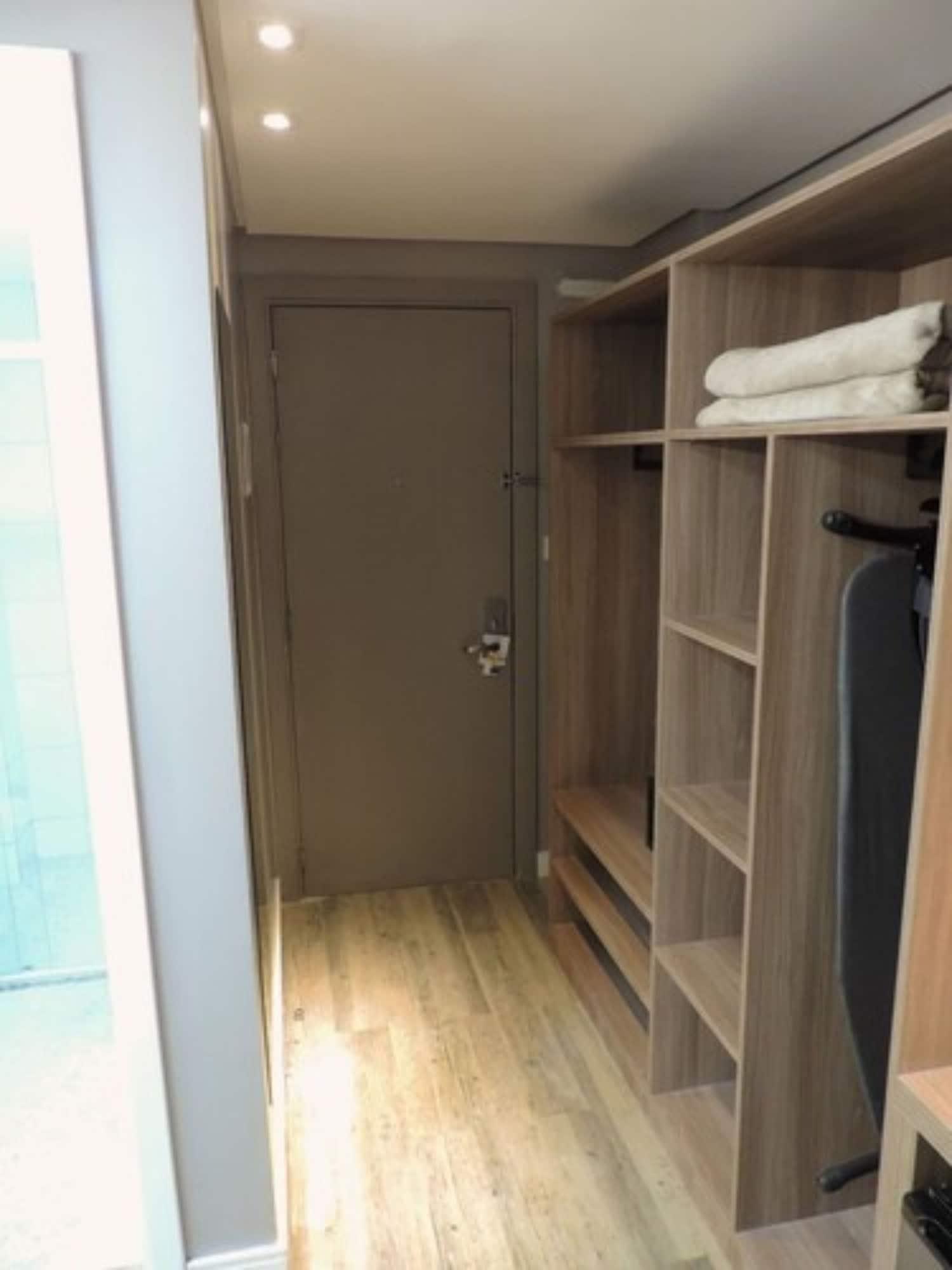 Comfort Hotel 3*