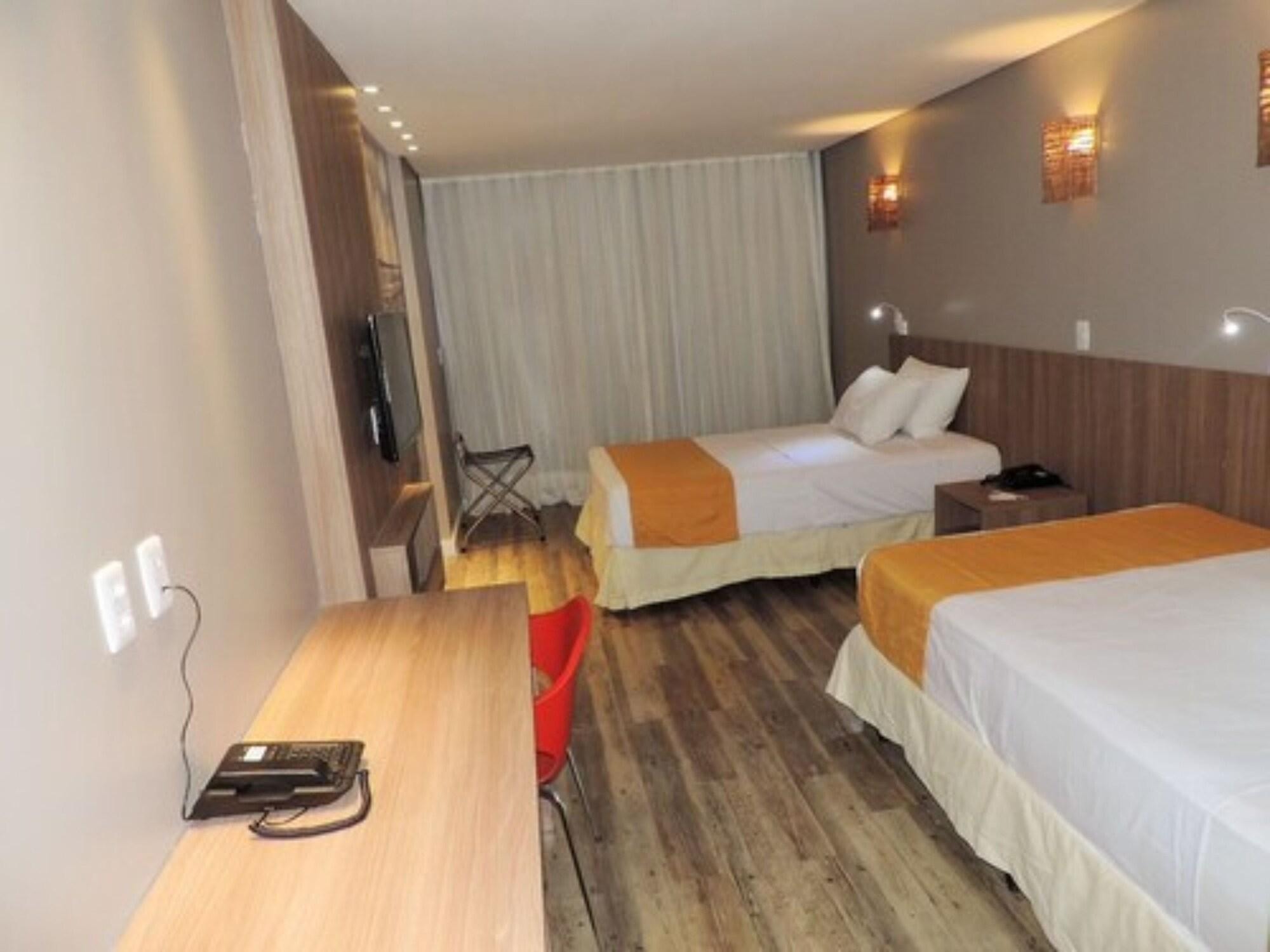 Comfort Hotel Maceió