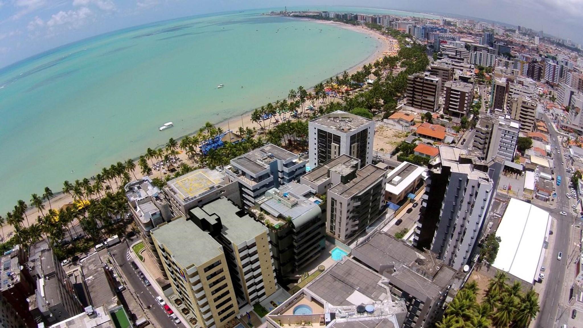 Comfort 3* Maceió