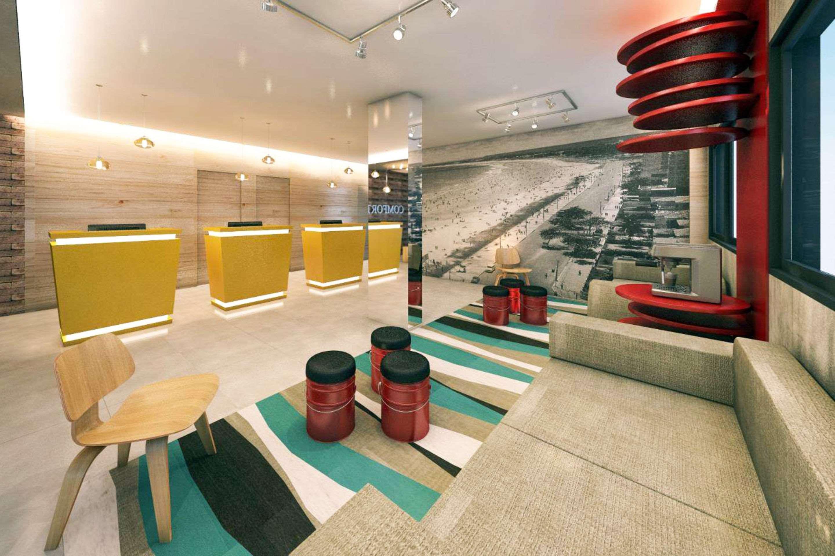 Comfort Hotel