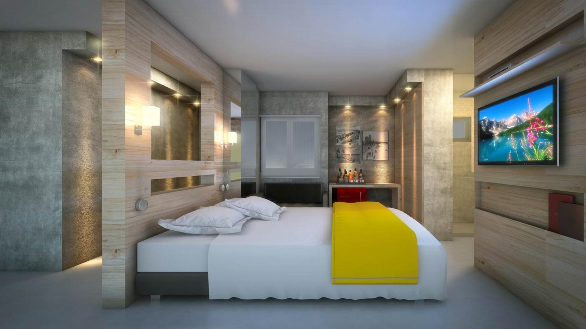 Hotel Comfort