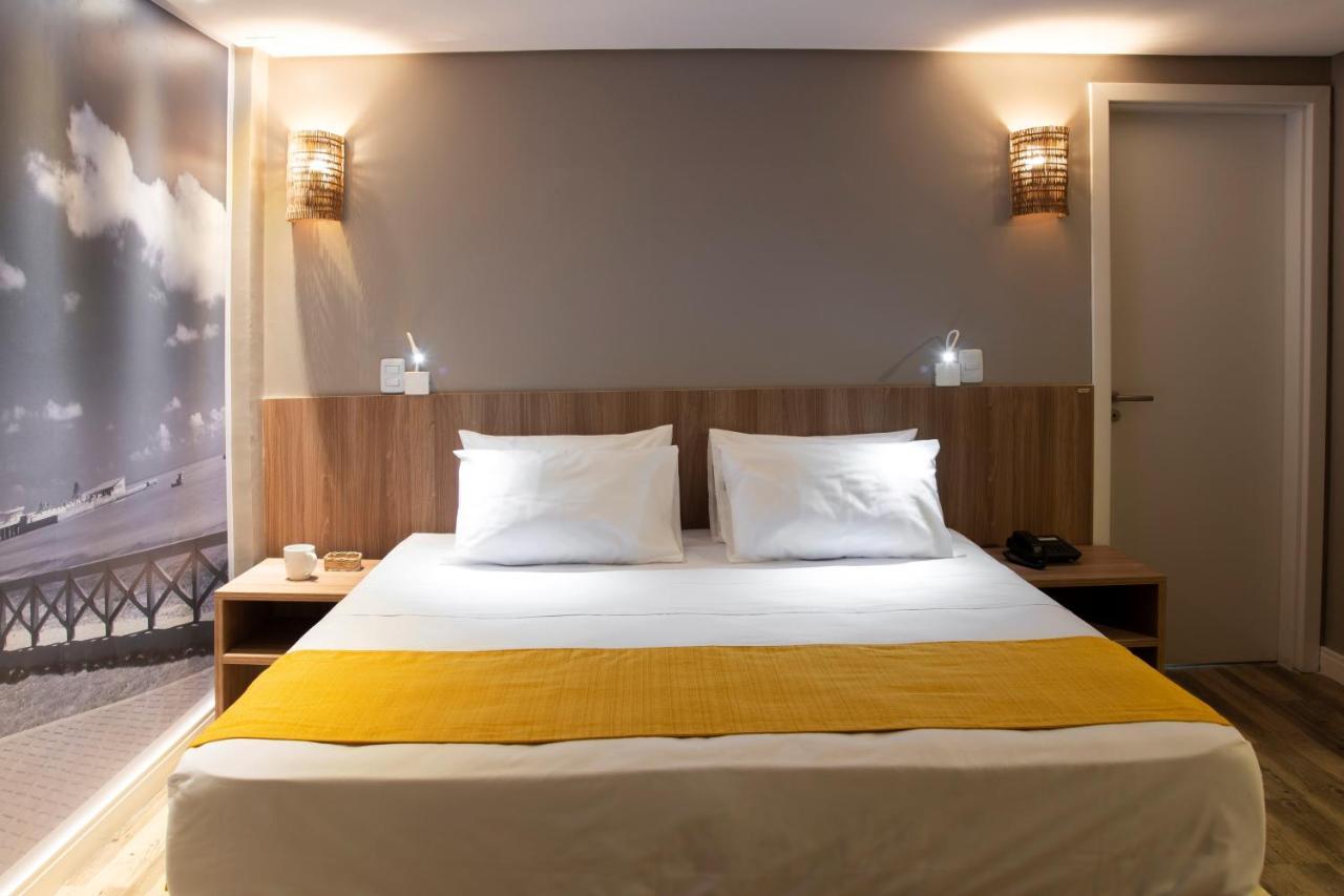 Comfort Hotel 3*