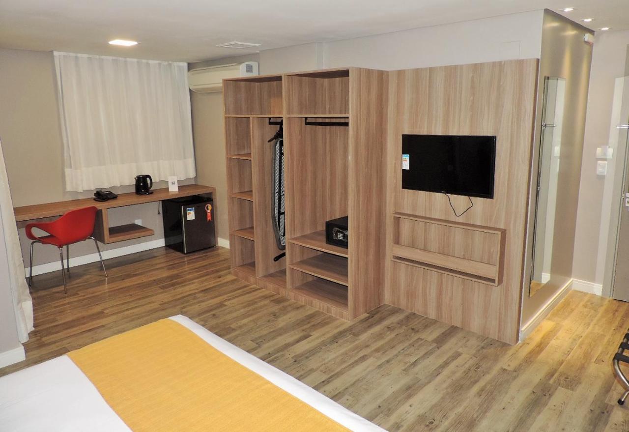 Comfort Hotel