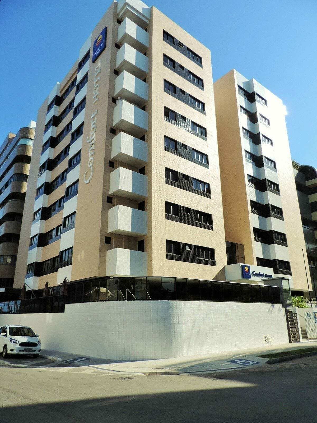 Comfort 3* Maceió